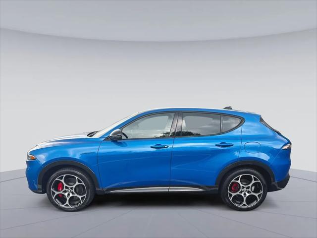 2024 Alfa Romeo Tonale Veloce EAWD