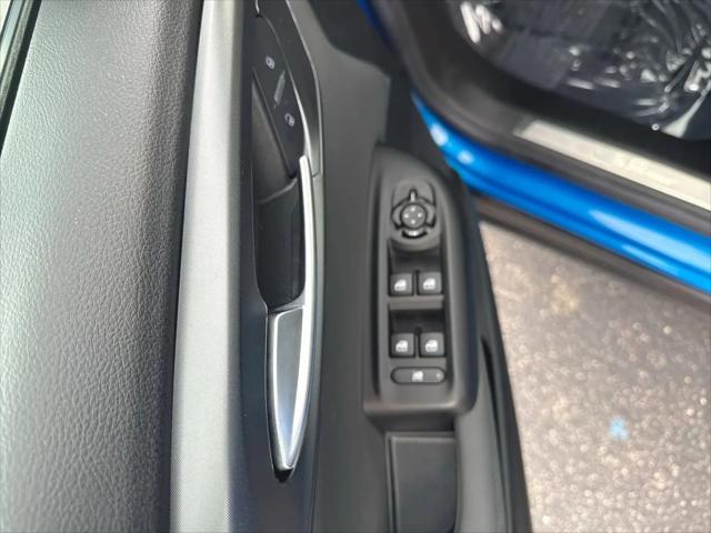 2024 Alfa Romeo Tonale Veloce EAWD