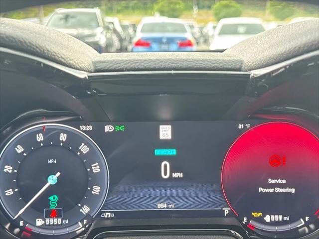 2024 Alfa Romeo Tonale Veloce EAWD