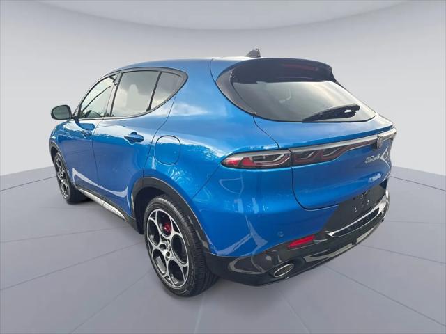 2024 Alfa Romeo Tonale Veloce EAWD