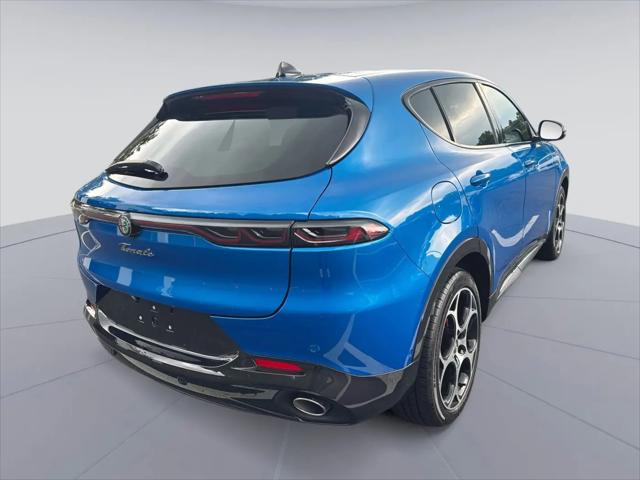 2024 Alfa Romeo Tonale Veloce EAWD