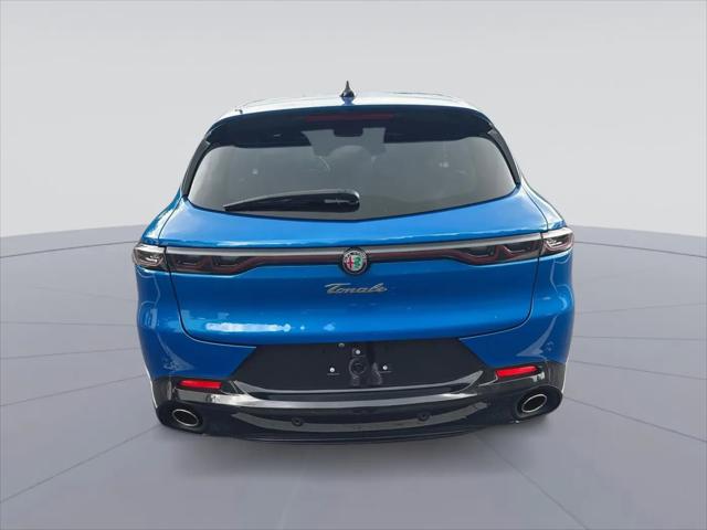 2024 Alfa Romeo Tonale Veloce EAWD