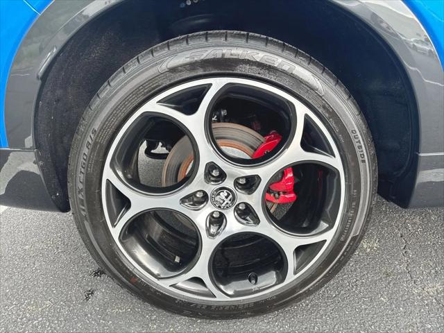 2024 Alfa Romeo Tonale Veloce EAWD