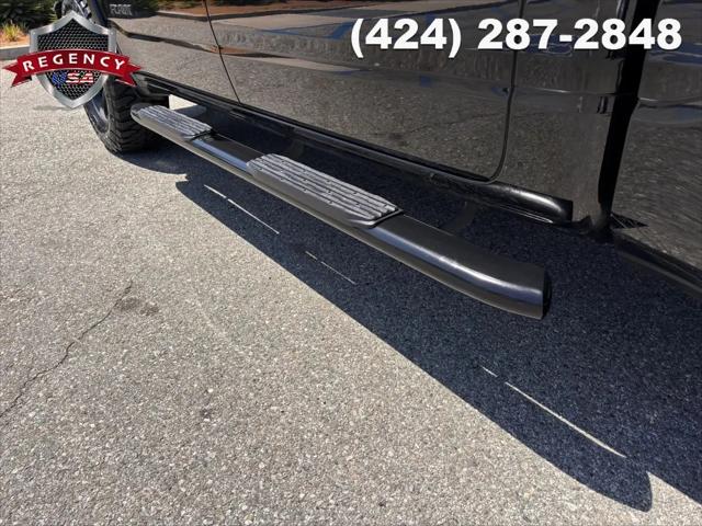 2020 Ram 1500 Rebel Crew Cab 4x4 57 Box