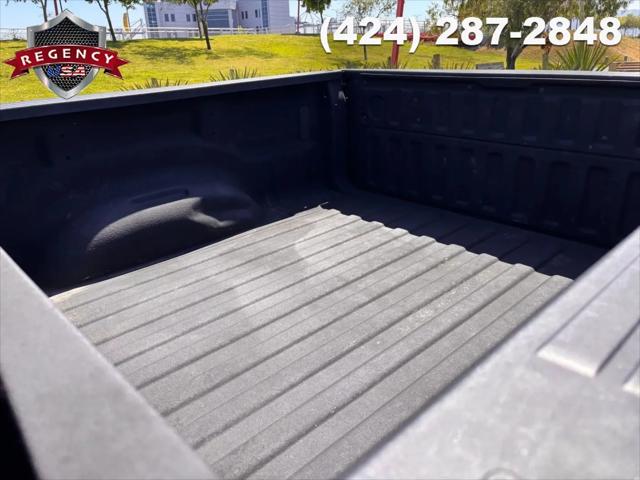 2020 Ram 1500 Rebel Crew Cab 4x4 57 Box