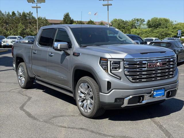 2026 GMC Sierra 1500 Crew Cab, Short Bed, Denali, 4WD for sale in Manassas, VA