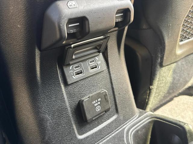 2019 Jeep Wrangler Unlimited Rubicon 4x4