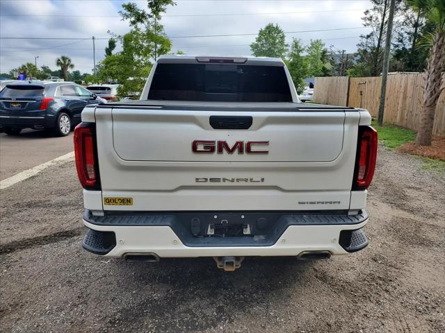 2019 GMC Sierra 1500 Denali