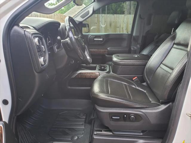 2019 GMC Sierra 1500 Denali