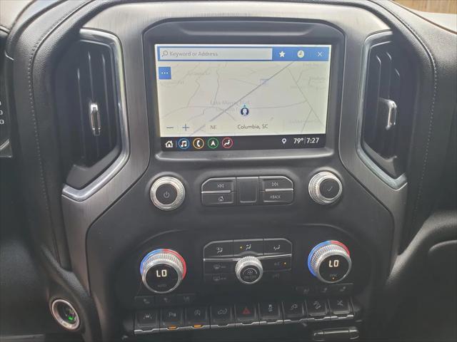 2019 GMC Sierra 1500 Denali