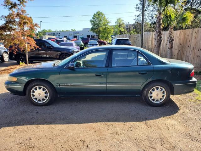 1999 Buick Century Custom