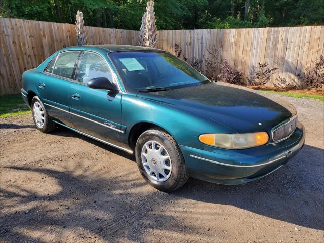 1999 Buick Century Custom