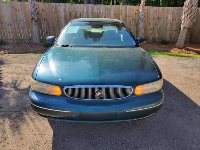 1999 Buick Century Custom