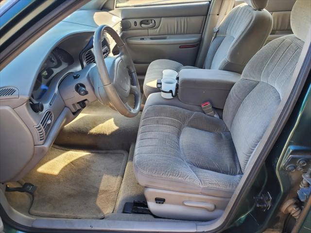 1999 Buick Century Custom