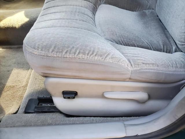1999 Buick Century Custom