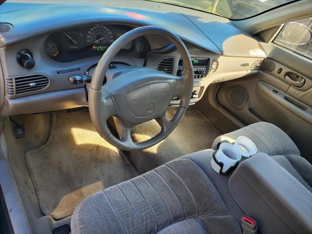 1999 Buick Century Custom