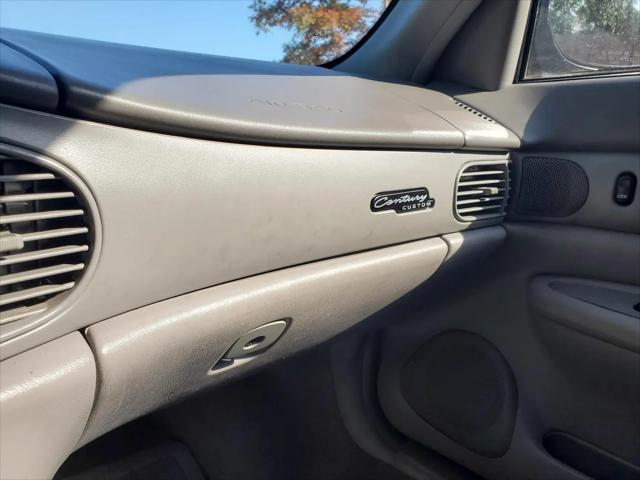1999 Buick Century Custom