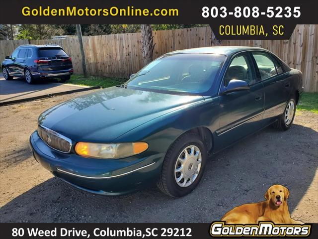 1999 Buick Century Custom for sale in Columbia, SC