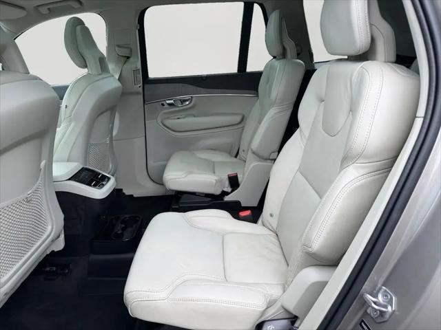 2021 Volvo XC90 T6 Inscription 6 Passenger