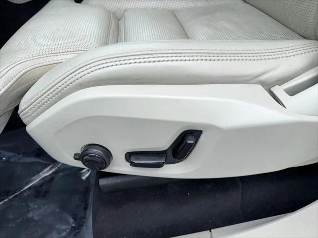 2021 Volvo XC90 T6 Inscription 6 Passenger