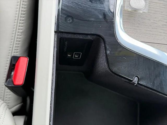 2021 Volvo XC90 T6 Inscription 6 Passenger