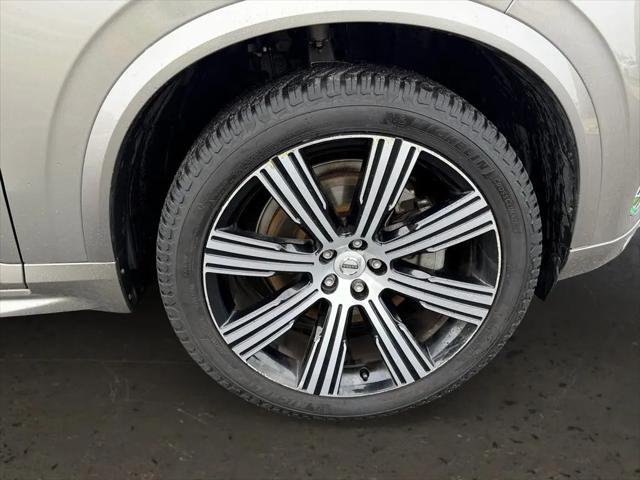 2021 Volvo XC90 T6 Inscription 6 Passenger