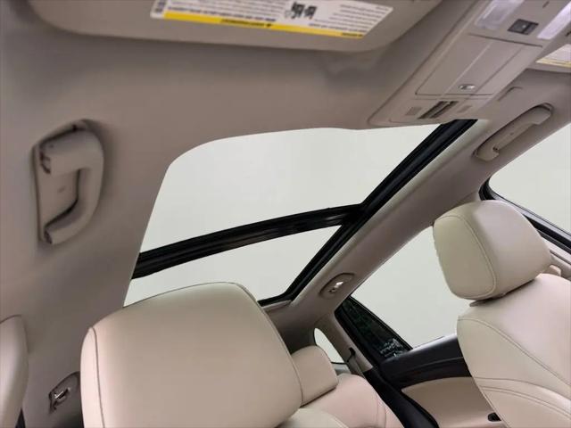 2019 Buick Envision AWD Essence