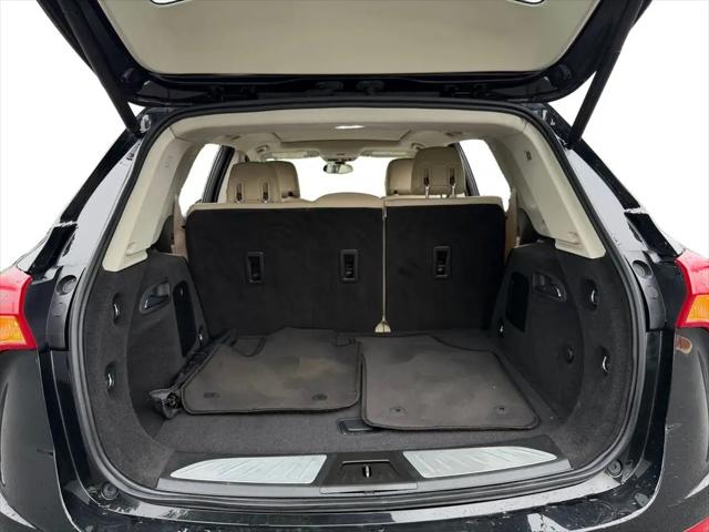 2019 Buick Envision AWD Essence