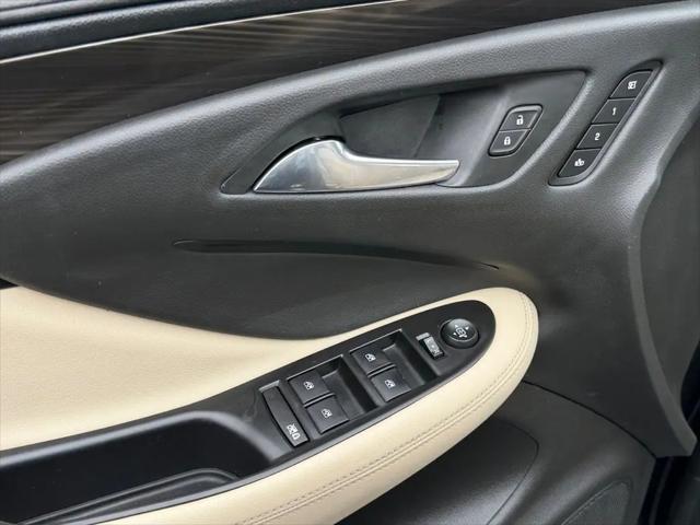 2019 Buick Envision AWD Essence