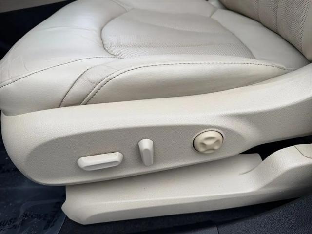 2019 Buick Envision AWD Essence