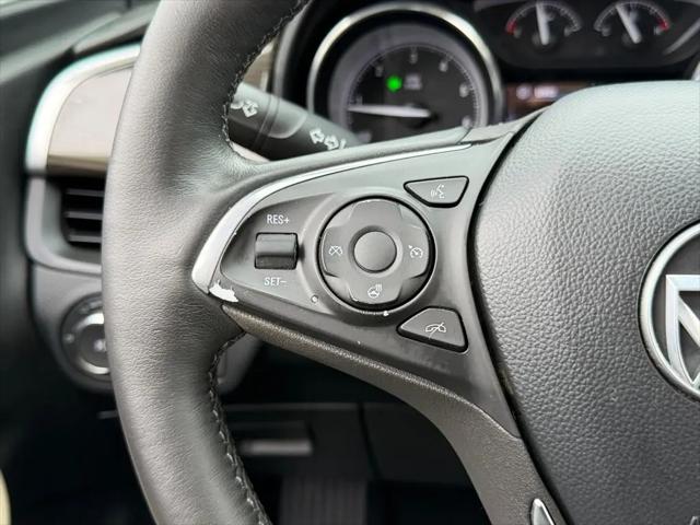 2019 Buick Envision AWD Essence