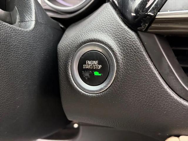 2019 Buick Envision AWD Essence