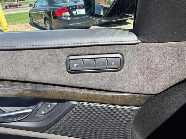 2019 Cadillac Escalade ESV Platinum