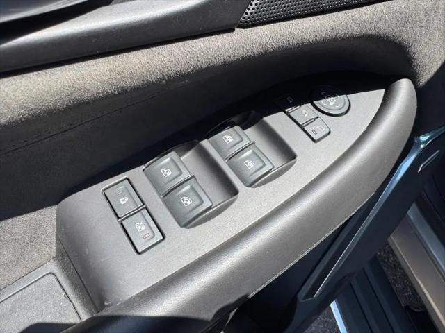2019 Cadillac Escalade ESV Platinum