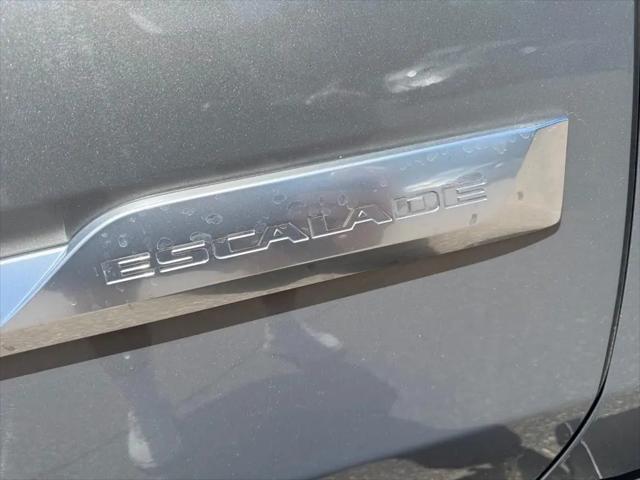 2019 Cadillac Escalade ESV Platinum