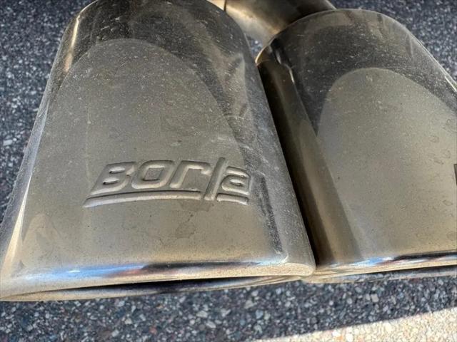 2001 Chevrolet Corvette Base
