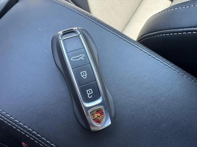 2024 Porsche 911 Turbo S