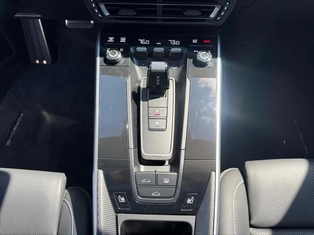 2024 Porsche 911 Turbo S