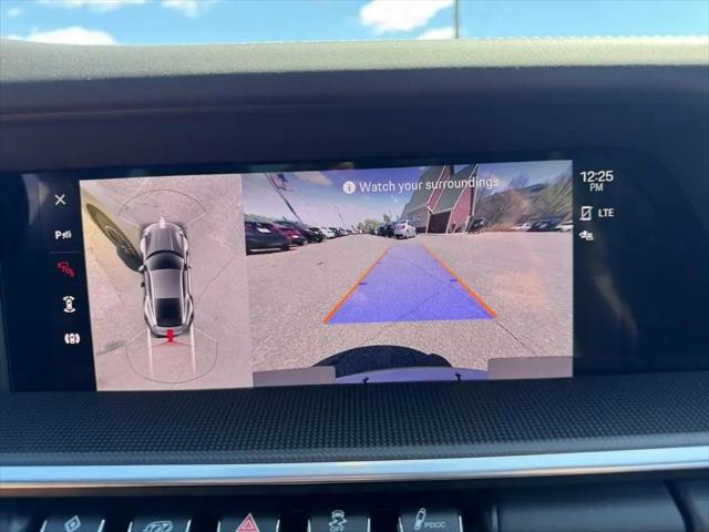 2024 Porsche 911 Turbo S