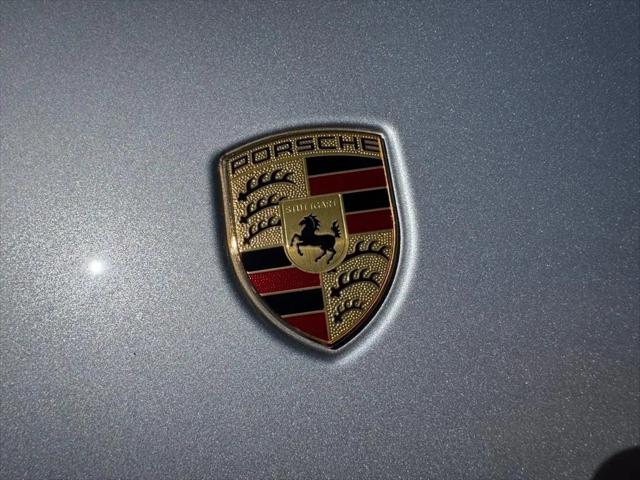 2024 Porsche 911 Turbo S