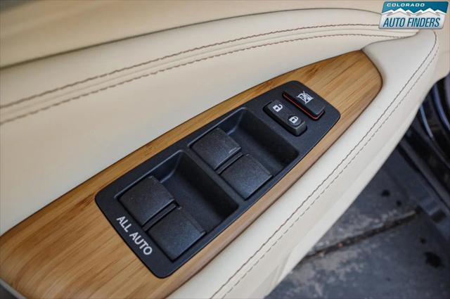 2014 Lexus LS 460 L