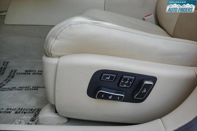 2014 Lexus LS 460 L