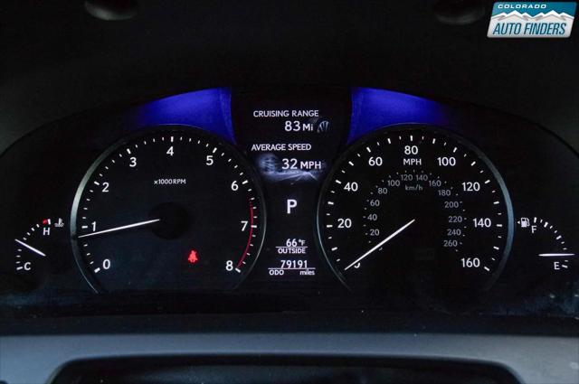 2014 Lexus LS 460 L