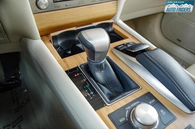 2014 Lexus LS 460 L