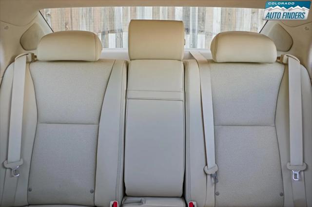 2014 Lexus LS 460 L