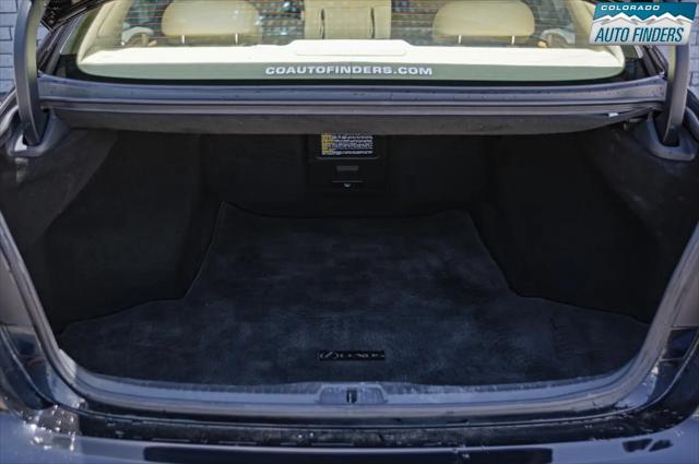 2014 Lexus LS 460 L