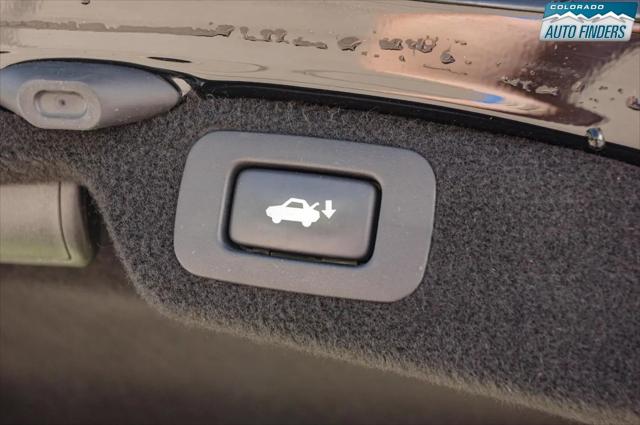 2014 Lexus LS 460 L