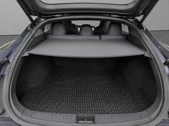 2019 Tesla Model S Long Range