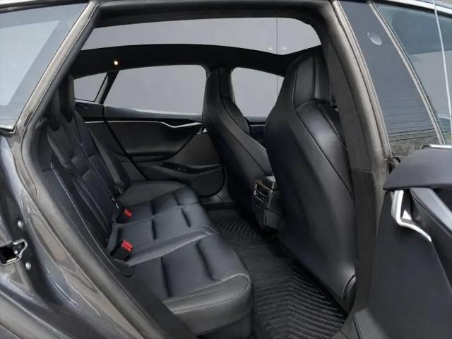 2019 Tesla Model S Long Range