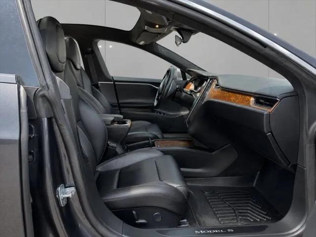 2019 Tesla Model S Long Range